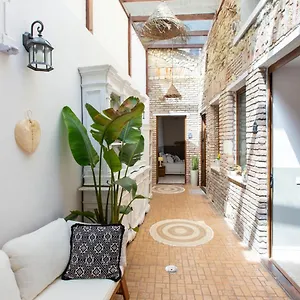 Maison Garibaldi Italia