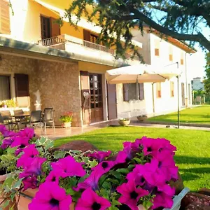 Corte Ohana , Monteforte dʼAlpone Italien