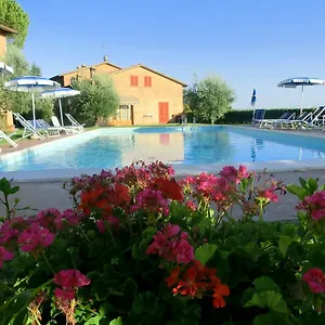 Azienda Agricola La Roccaia , San Gimignano Italien