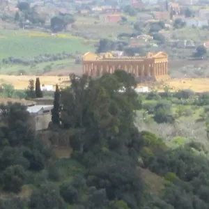 Vistamozzafiato , Agrigent Italien